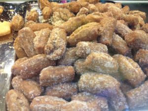 beignets Schankele