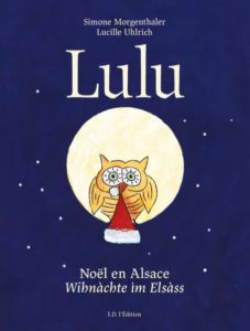 Lulu couverture