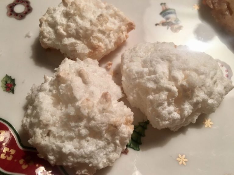 rochers noix de coco