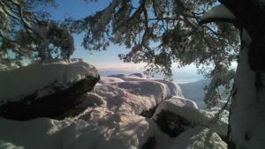 grotte brotsch neige©Jean-Paul Meyer