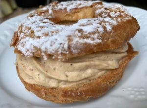 Paris Brest Hincker