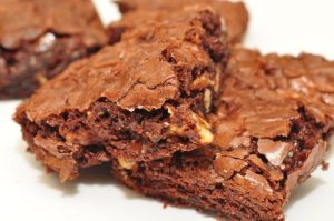 Brownies©Commons Wikimedia